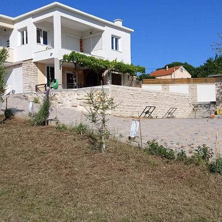 Country House Korlat Benkovac Exterior foto