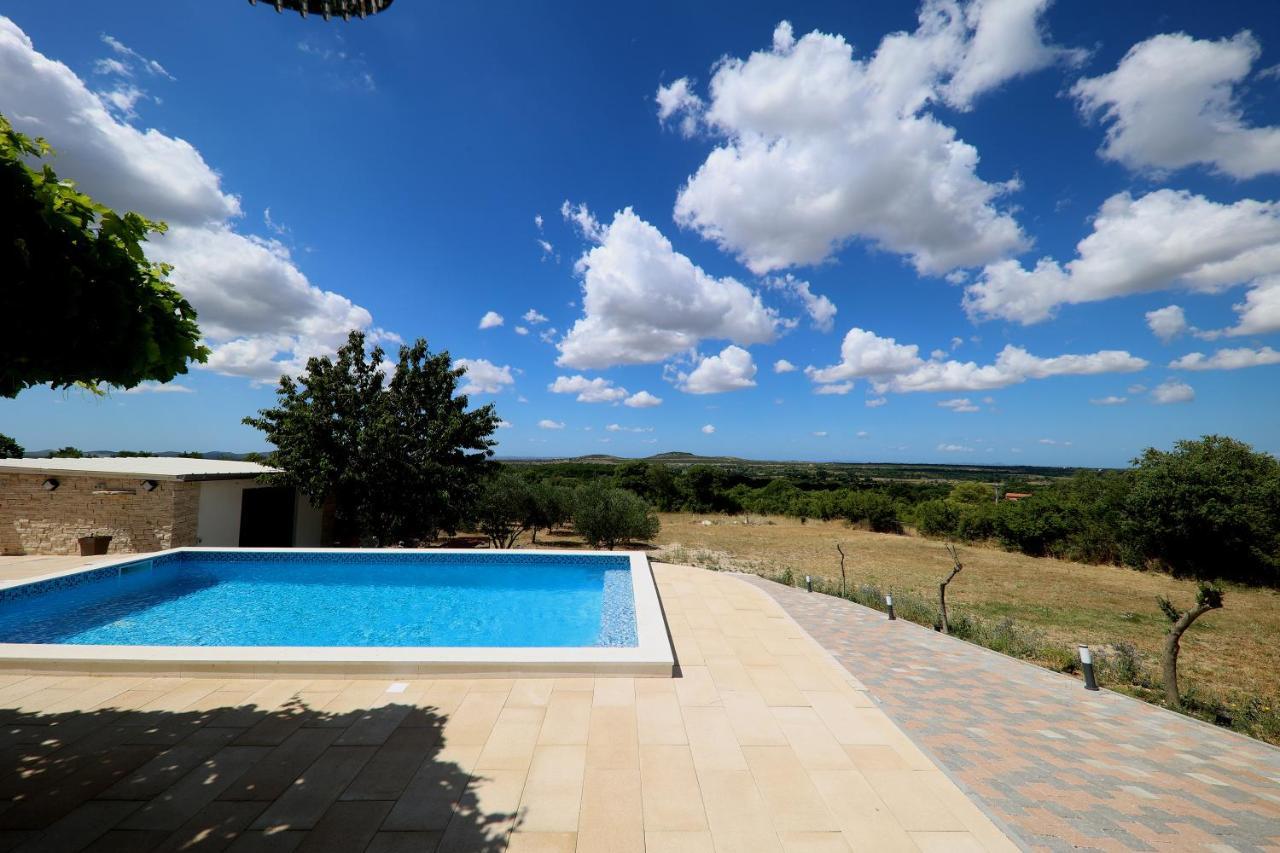 Country House Korlat Benkovac Exterior foto